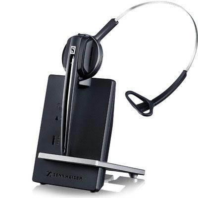 Wireless Dect Headset