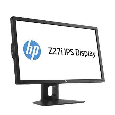 27" Z27i Ips Monitor