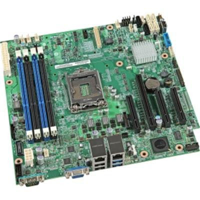 Server Board C224 Chipset