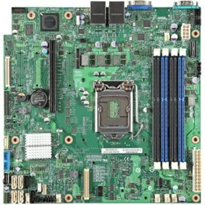 Server Board C222 Chipset