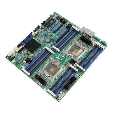 Server Board S2600cp2