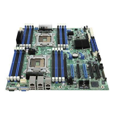 Server Board S2600cp4