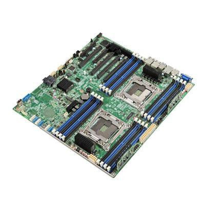 Server Board S2600cw2s