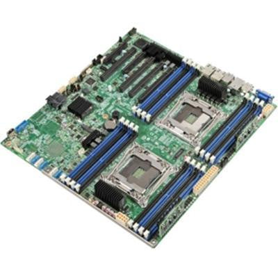 Server Board S2600cw2