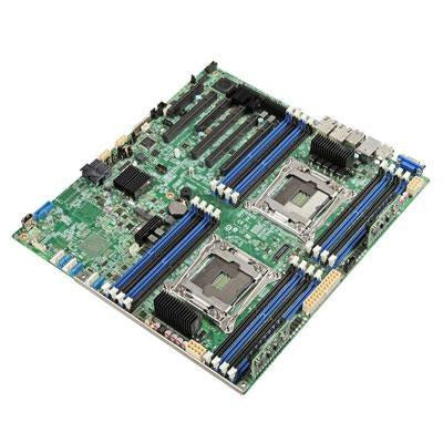 Server Board S2600cwts