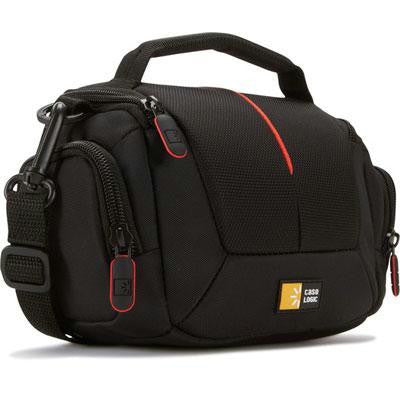 Camcorder Kit Bag Blk