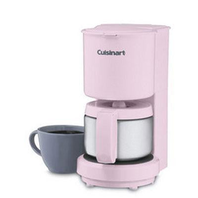 Cu 4c Coffeemaker Thrmlcrf Pnk