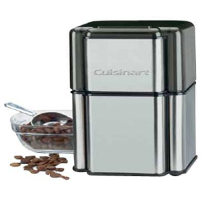 Cu Blade Coffee Grinder Ss