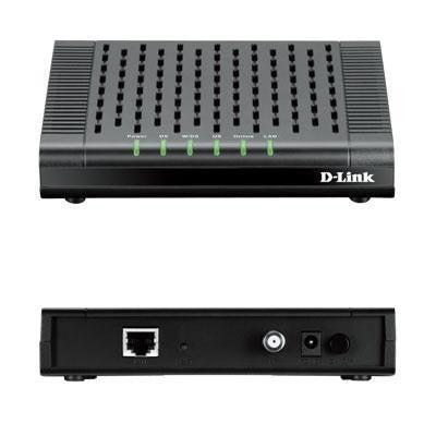 Docsis 3 USB Cable Modem