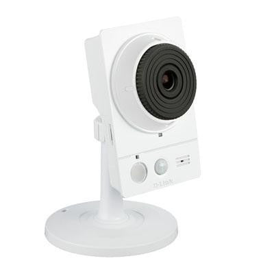 Wireless AC Day Night Camera