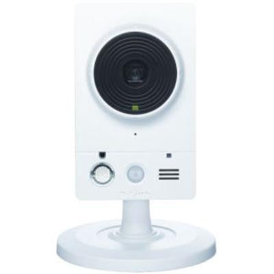 2mp Cube Camera Wireless N