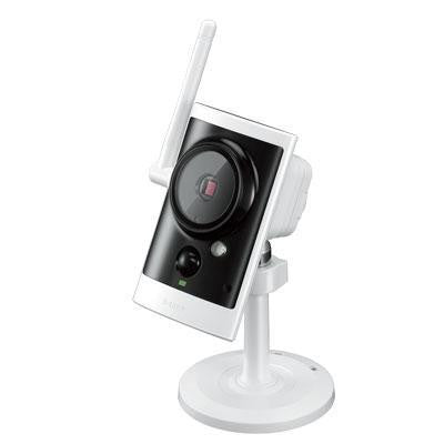 Outdoor HD Wireless Cloud Cam