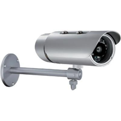 Hd Outdoor Day-night IP Camera