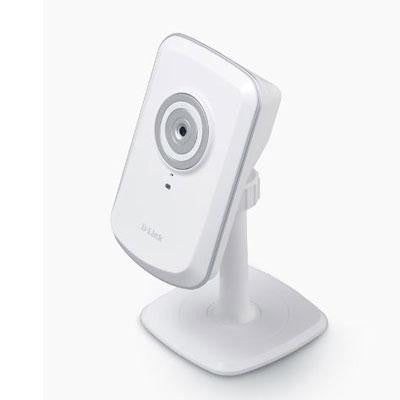 Wireless N Internet Camera