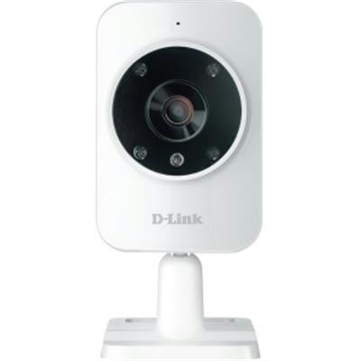 Hd Wi-fi Camera HD 720p