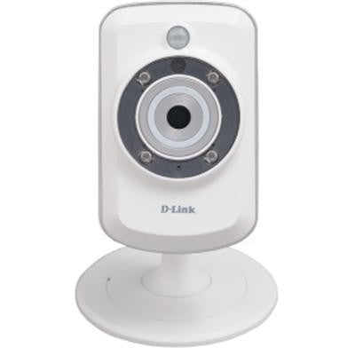 Wireless N Day-night Camera