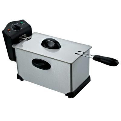 3l 1700w Elec Fryer