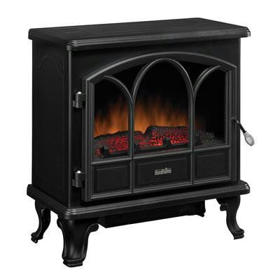 Duraflame Lg Electric Stove