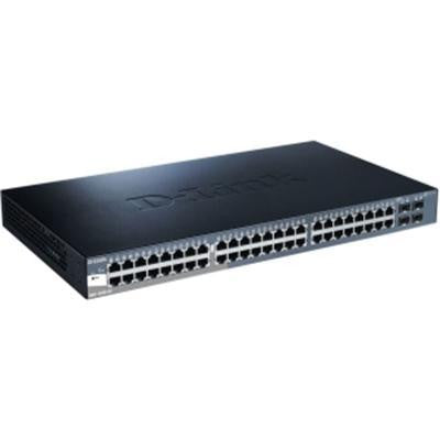 Smartpro 48 Port Gig Switch