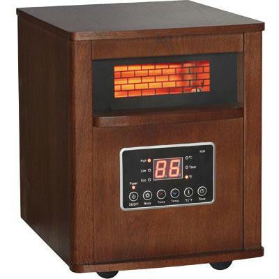 Dh Infrared Quartz Heater