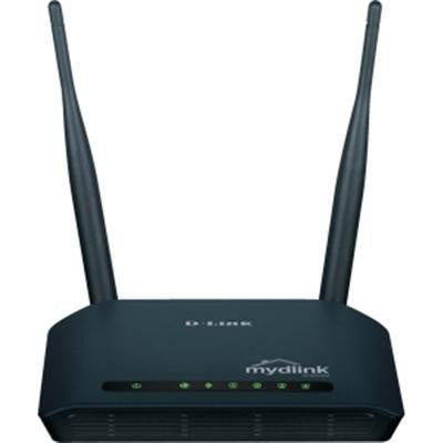 N300 Cloud Router