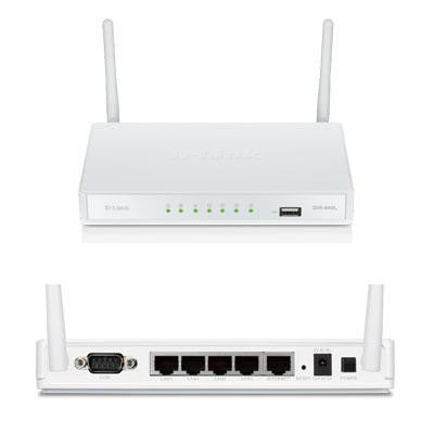 Wireless N300 Soho Vpn Router