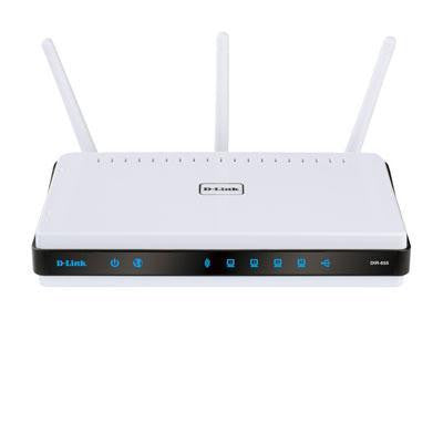 Xtreme N Cable-dsl Router