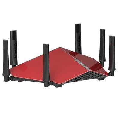 Ac3200 Ultra Wi Fi Router