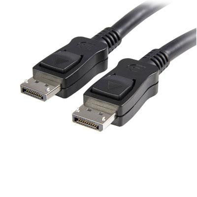 10' Displayport 1.2 Cable