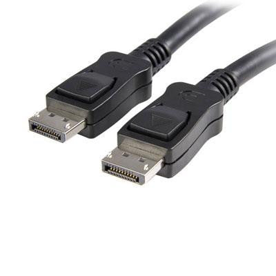 3' Displayport 1.2 Cable