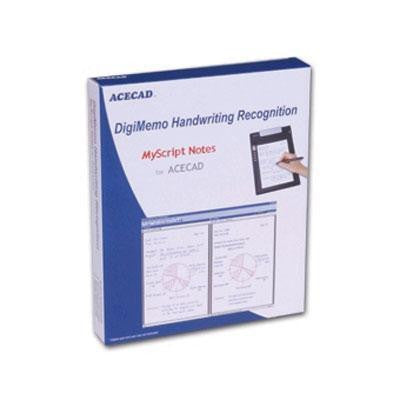 Digimomo Acecad Digimemo Ocr Software – nHomeTech