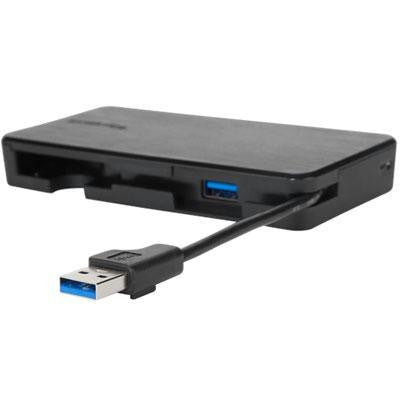 Univ Dual Video Travel Dock