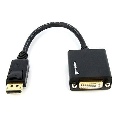 Displayport To DVI Adapter