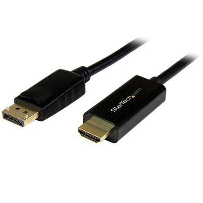 3ft Dp To HDMI Cable  4k