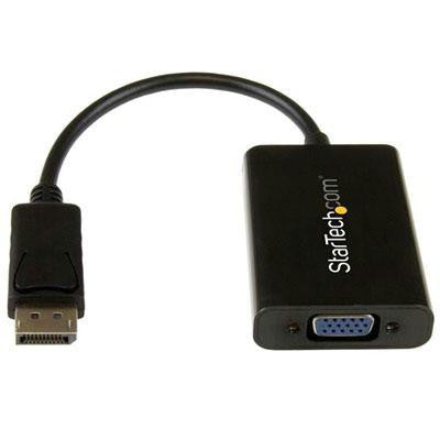 Dp To VGA Adapter