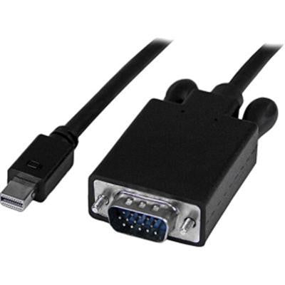 10' Displayport Dp To Vga