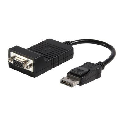 Displayport To VGA Converter