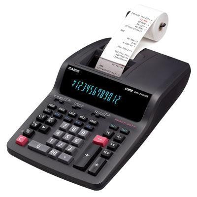 Heavy Duty Printing Calc