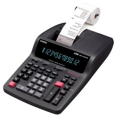 Desktop Printing Calc Black