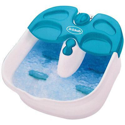 Dr Scholls Foot Bath Massage