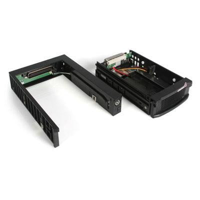 5.25 Sata Hdd Mobile Rack