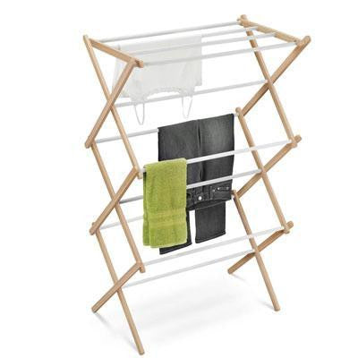 Accordion Drying Rack