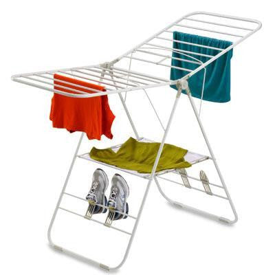 Gullwing Drying Rack