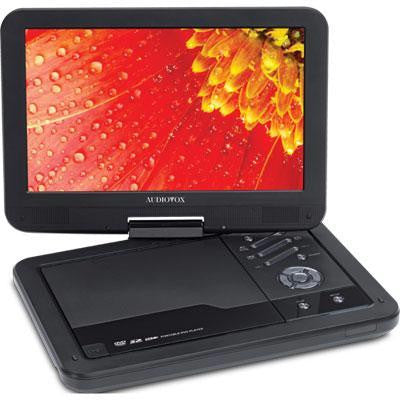 Portable Dvd Player