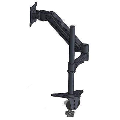 Single Monitor Flex Arm Delux