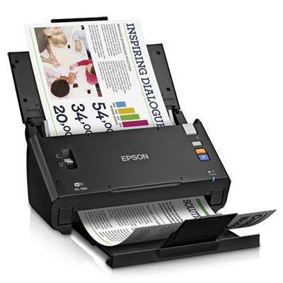 Ds560 Wireless Color Doc Scanner