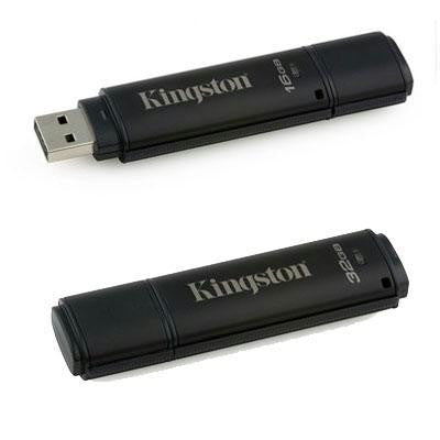 16gb USB 256bit Hw Encryp Fips