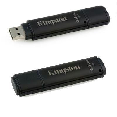 32gb USB 256bit Hw Encryp Fips