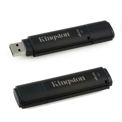 4gb USB 256bit Hw Encrypt Fips