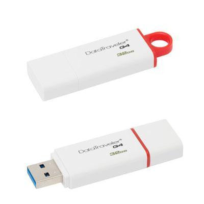 32gb USB 3.0 Datatraveler Ig4